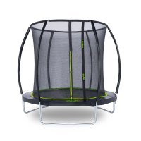 Батут Espiro Sky Up 244см