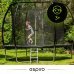 Батут Espiro Sky Up 305см