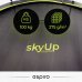 Батут Espiro Sky Up 305см