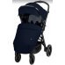 Прогулянкова коляска Espiro Sonic Gel 2022 117 Stylish Anthracite