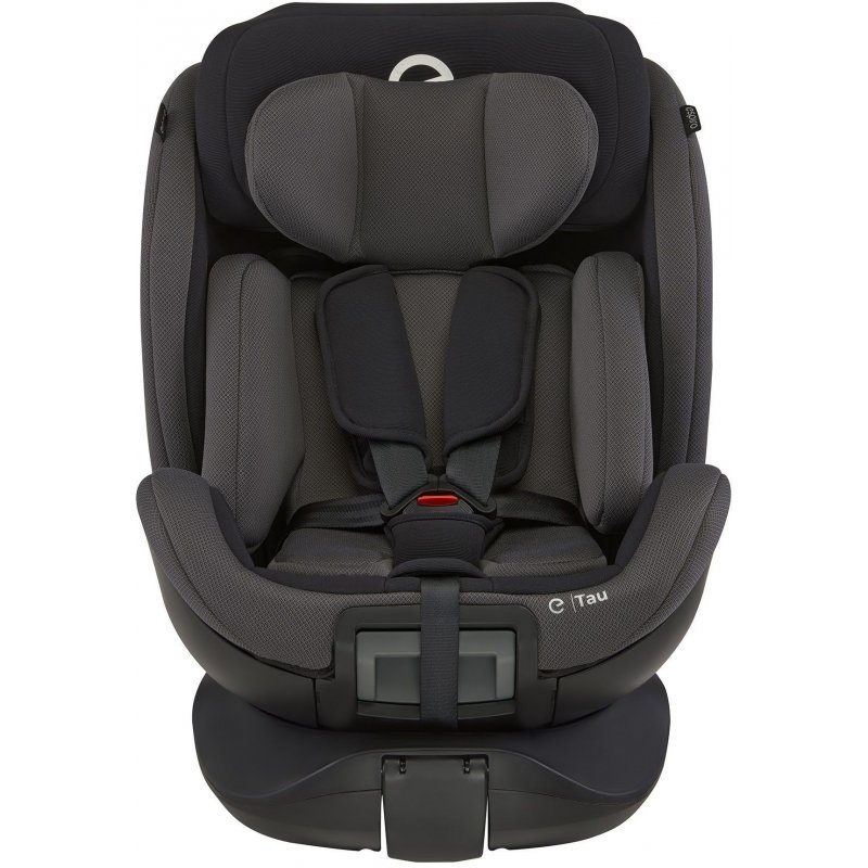 Автокрісло Espiro Tau 110 Black 