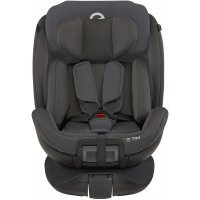 Автокрісло Espiro Tau 117 Graphite