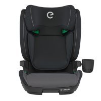 Автокрісло Espiro Theta 110 Onyx