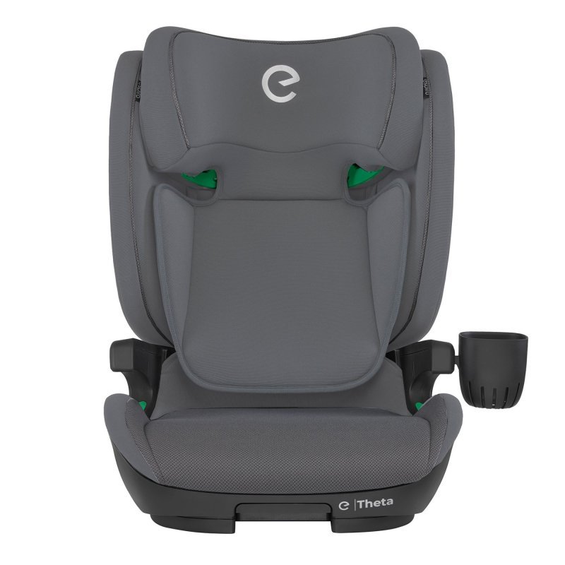 Автокрісло Espiro Theta 117 Graphite 