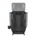 Автокрісло Espiro Theta 117 Graphite