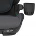 Автокрісло Espiro Theta 117 Graphite