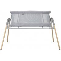 Ліжко - люлька Espiro Tully 07 Timber Grey
