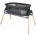 Ліжко - люлька Espiro Tully 11 Timber Black