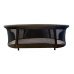 Ліжко - люлька Espiro Tully 11 Timber Black