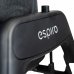 Ліжко - люлька Espiro Tully 11 Timber Black