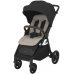Прогулянкова коляска Espiro Wave Pro 10 Classic Black