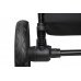 Прогулянкова коляска Espiro Wave Pro 10 Classic Black