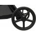 Прогулянкова коляска Espiro Wave Pro 10 Classic Black