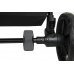 Прогулянкова коляска Espiro Wave Pro 10 Classic Black