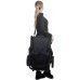 Прогулянкова коляска Espiro Wave Pro 10 Classic Black