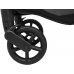 Прогулянкова коляска Espiro Wave Pro 10 Classic Black