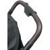 Прогулянкова коляска Espiro Wave Pro 10 Classic Black