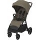 Прогулянкова коляска Espiro Wave Pro 09 Taupe Rapsody