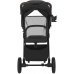 Прогулянкова коляска Espiro Wave Pro 10 Classic Black