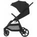 Прогулянкова коляска Espiro Wave Pro 10 Classic Black