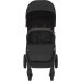 Прогулянкова коляска Espiro Wave Pro 10 Classic Black