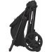 Прогулянкова коляска Espiro Wave Pro 10 Classic Black