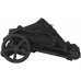 Прогулянкова коляска Espiro Wave Pro 10 Classic Black
