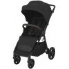 Прогулянкова коляска Espiro Wave Pro 10 Classic Black