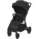 Прогулянкова коляска Espiro Wave Pro 10 Classic Black