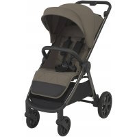 Прогулянкова коляска Espiro Wind 04 Breeze Taupe