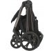 Прогулянкова коляска Espiro Wind 03 Polar Navy