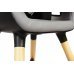 Стільчик для годування Espiro Yuko 09 Timber Beige